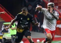 Irapuato venció a Dorados y los siguen hundiendo 