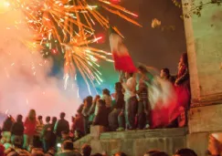 La Arrolladora, Moenia y Julio Preciado encabezan la cartelera del 15 de septiembre en CDMX