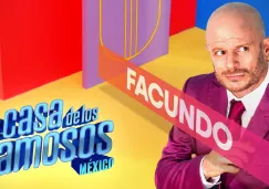 La Casa de los Famosos: ¿Facundo será el eliminado de hoy?