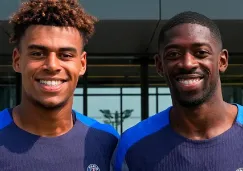 PSG reclama a la federación francesa