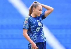 América Femenil deja escapar triunfo 