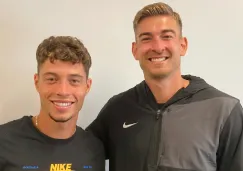 Berhalter y Klinsmann hijos compiten por formar parte de la selección de EEUU para el Mundial