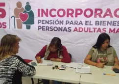 ¿Cuándo entregarán las tarjetas y el primer pago de la Pensión Mujeres Bienestar 2025?