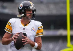 ¿El elegido de Steelers? Aaron Rodgers, un quaterback entre el talento, la decepción y la locura