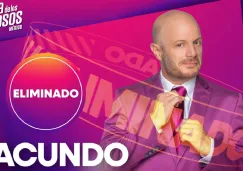 ¿Facundo pidió su salida de La Casa de los Famosos?: “Sabía que no iba a ganar” 