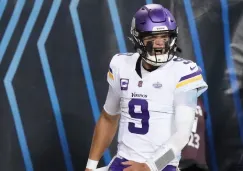 Minnesota Vikings derrotan con remontada incluida a Chicago Bears