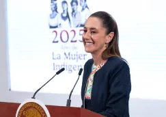 Perú declara persona non grata a Claudia Sheinbaum; la acusan de “ofensiva y altisonante”