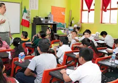 Profesores en México serán castigados si no denuncian casos de acoso escolar 