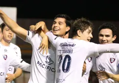 El Tepa sigue muy cerca de los cancunenses en la tabla general