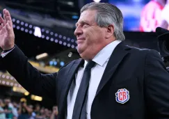 Miguel 'Piojo' Herrera descarta renunciar a la Selección de Costa Rica: "Sería lo más cobarde"