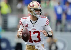 Brock Purdy, prácticamente descartado para partido de 49ers 