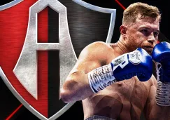 'Canelo' Álvarez revela interés por comprar a Atlas: "Soy un hombre de negocios"