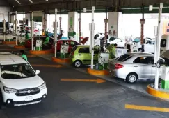 También estará cerrada el área de atención ciudadana.