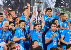 Cruz Azul ya tiene fecha de debut en la Copa Intercontinental