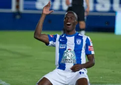 ¡De vuelta a casa! Enner Valencia, cerca de regresar a Pachuca