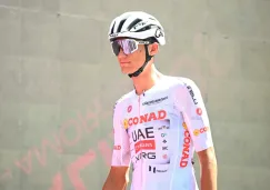 Isaac del Toro vuelve a brillar y conquista el Giro della Toscana 2025