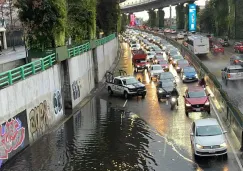 ¿Lloverá hoy miércoles 10 de septiembre en CDMX? Activan alerta púrpura por intensas precipitaciones