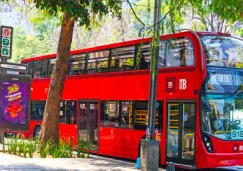 Metrobús CDMX: Línea 1 anuncia ampliación de horario 