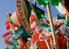 SEP aclara si es obligatorio ir a clases el 15 de septiembre