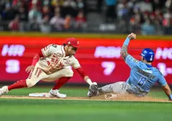 Victoria de los Diablos a Charros