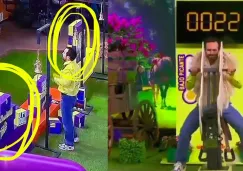 ¿Trampa en La Casa de los Famosos? Fans piden anular liderato de Guana: “¡Robo total!”