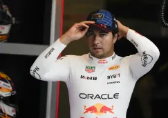 Checo Pérez sumó 143 puntos hasta Italia en 2024; Yuki Tsunoda lleva apenas 12