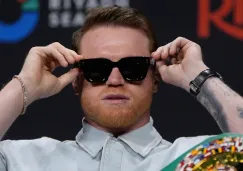 ¿Cuánto ganará Canelo Álvarez por su pelea ante Terence Crawford en Las Vegas?