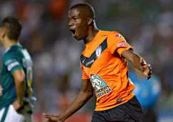 ¡De vuelta a casa! Enner Valencia regresa a Pachuca 