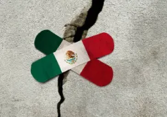 Estos son los estados de México donde rara vez tiembla, según la UNAM