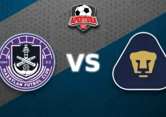 LIGA MX: ¿Cuándo y dónde ver el Mazatlan vs Pumas? EN VIVO