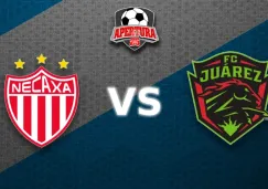 Liga MX: ¿Cuándo y dónde ver Necaxa vs Juárez? 