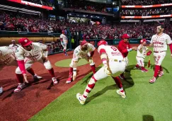 Diablos Rojos aplastan a Charros en el Juego 2 y viajan a Jalisco con gran ventaja