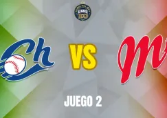 Serie del Rey: ¿Cuándo y dónde ver el Juego 2 de los Diablos Rojos vs Charros de Jalisco?