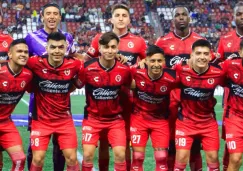 Equipo de Xolos