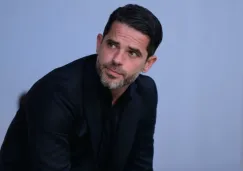 La gente abucheó a Gago en el Victoria