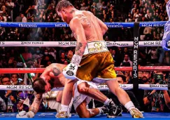 Canelo vs Plant 2021