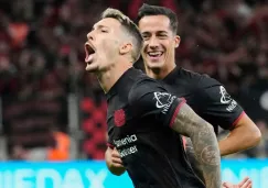 Grimaldo abrió y cerró la cuenta de los locales