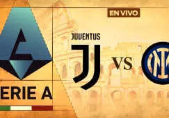 Juventus vs Inter de Milán: ¿Cuándo y dónde ver EN VIVO el partido de Serie A?