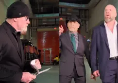 Worlds Collide 2 cerrará un agitado viernes para WWE