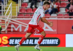 Empate entre Necaxa y Juárez