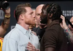 Terence Crawford no piensa en posibles polémicas contra 'Canelo' Álvarez