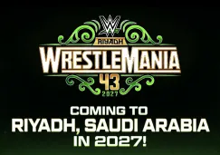 Logo oficial del magno evento árabe