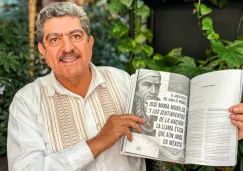 Actualmente es diputado federal en la LXVI Legislatura por la vía de representación proporcional.