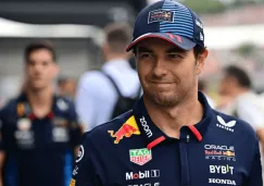 Checo Pérez volverá a la F1