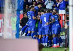 La Máquina se ilusiona con el liderato