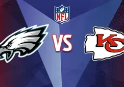 ¿Cuándo y dónde ver Philadelphia Eagles vs Kansas City Chiefs?