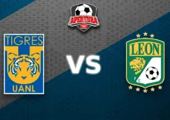 Tigres vs León