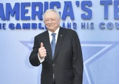 Jerry Jones, dueño de Cowboys, justifica el polémico trade de Parsons: “No se puede tener todo”