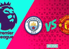 Manchester City vs Manchester United EN VIVO Premier League Jornada 4