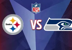 Steelers recibe a los Seahawks en el Accrisure